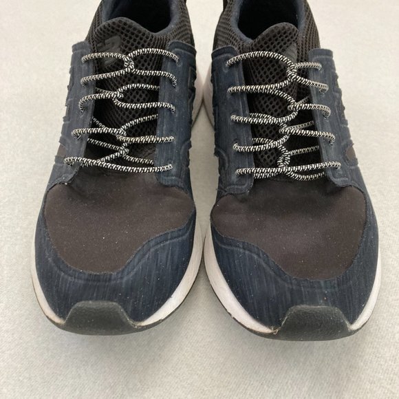 New Balance Black Slip-on Sneakers - Picture 3 of 7